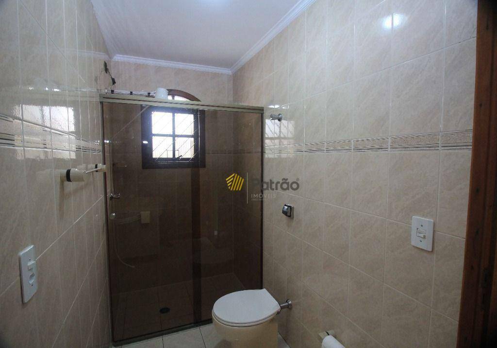 Sobrado à venda com 4 quartos, 344m² - Foto 20