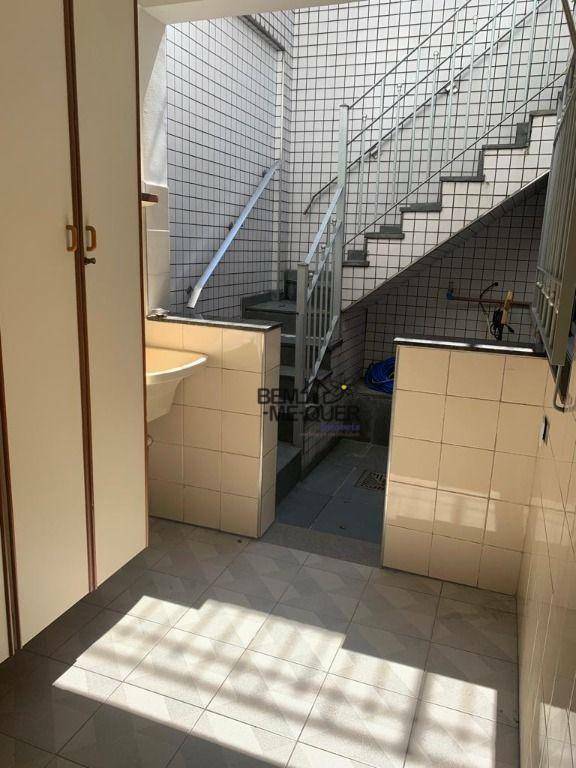 Sobrado à venda com 3 quartos, 96m² - Foto 30