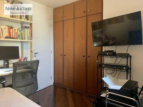 Apartamento à venda com 3 quartos, 134m² - Foto 26