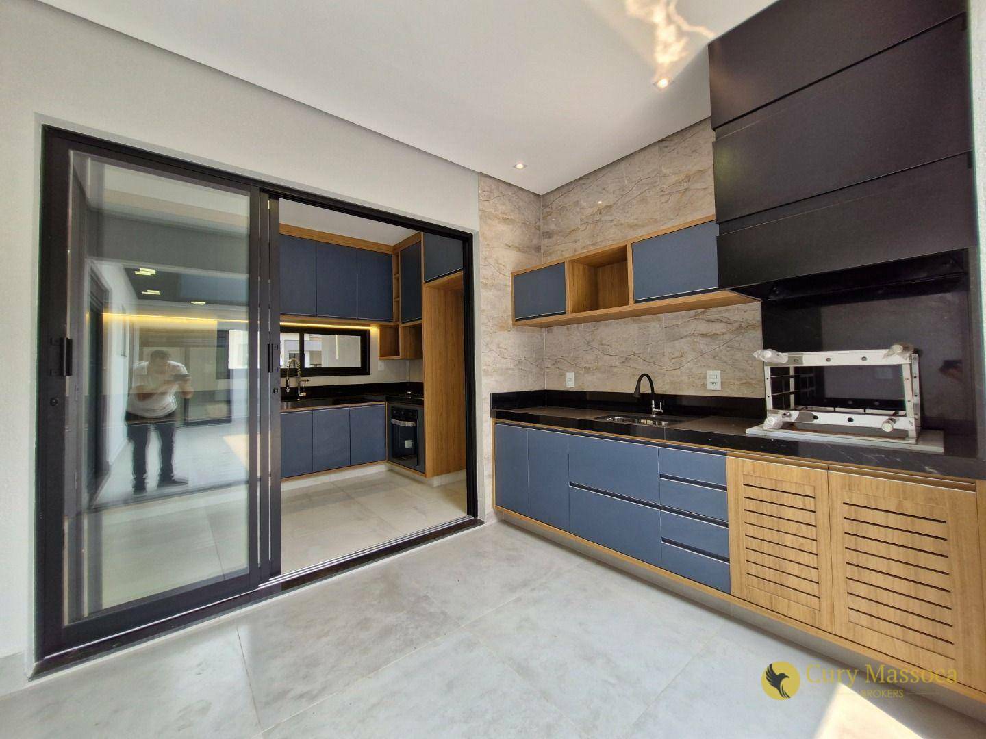 Casa de Condomínio à venda com 3 quartos, 145m² - Foto 22