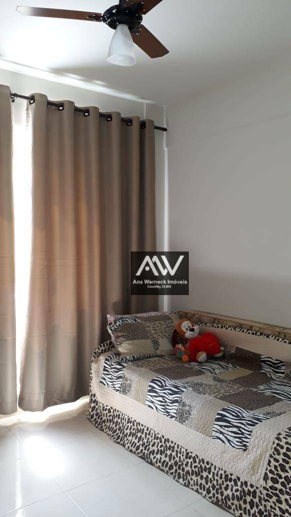 Apartamento à venda com 2 quartos, 62m² - Foto 12