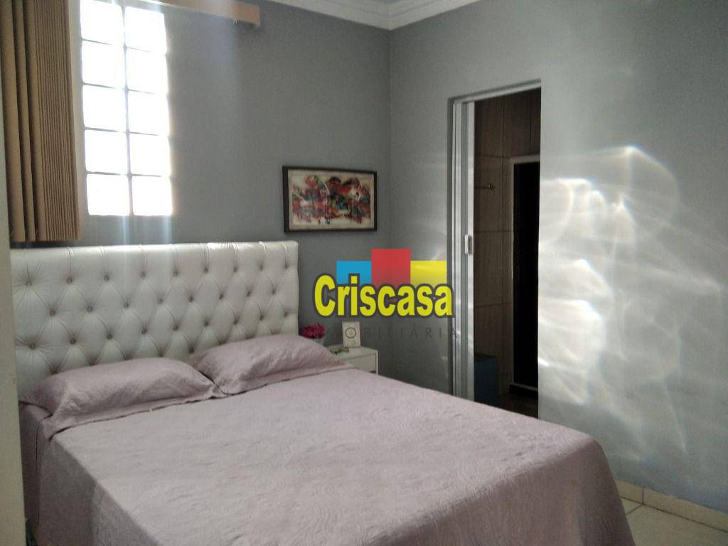 Casa à venda com 2 quartos, 120m² - Foto 7