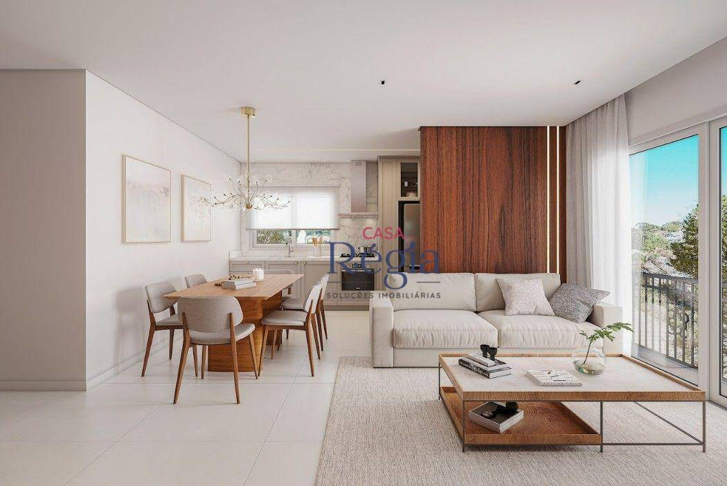 Apartamento, 3 quartos, 81 m² - Foto 1