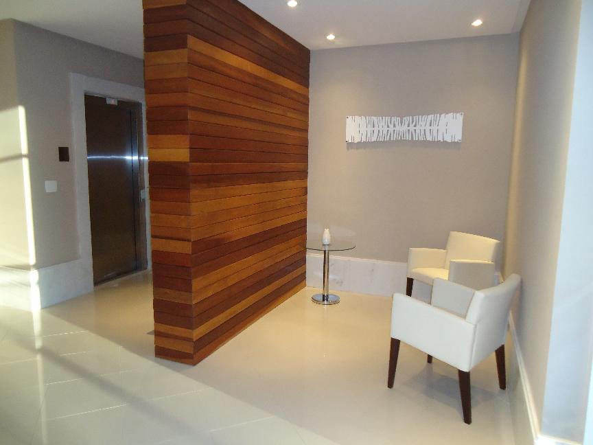 Apartamento à venda com 4 quartos, 137m² - Foto 5