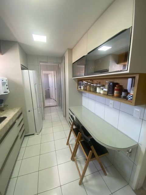 Apartamento à venda com 3 quartos, 114m² - Foto 24