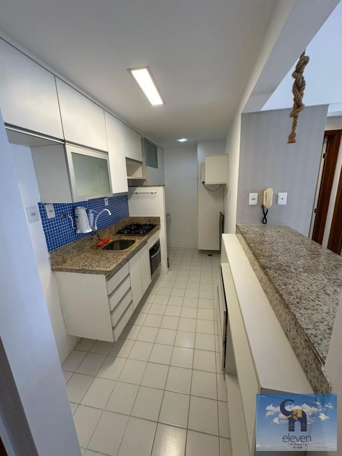 Apartamento à venda com 1 quarto, 42m² - Foto 18