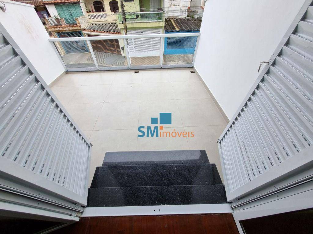 Sobrado à venda com 3 quartos, 259m² - Foto 17