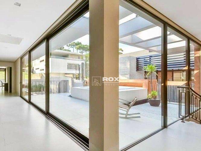 Casa de Condomínio à venda com 4 quartos, 434m² - Foto 6