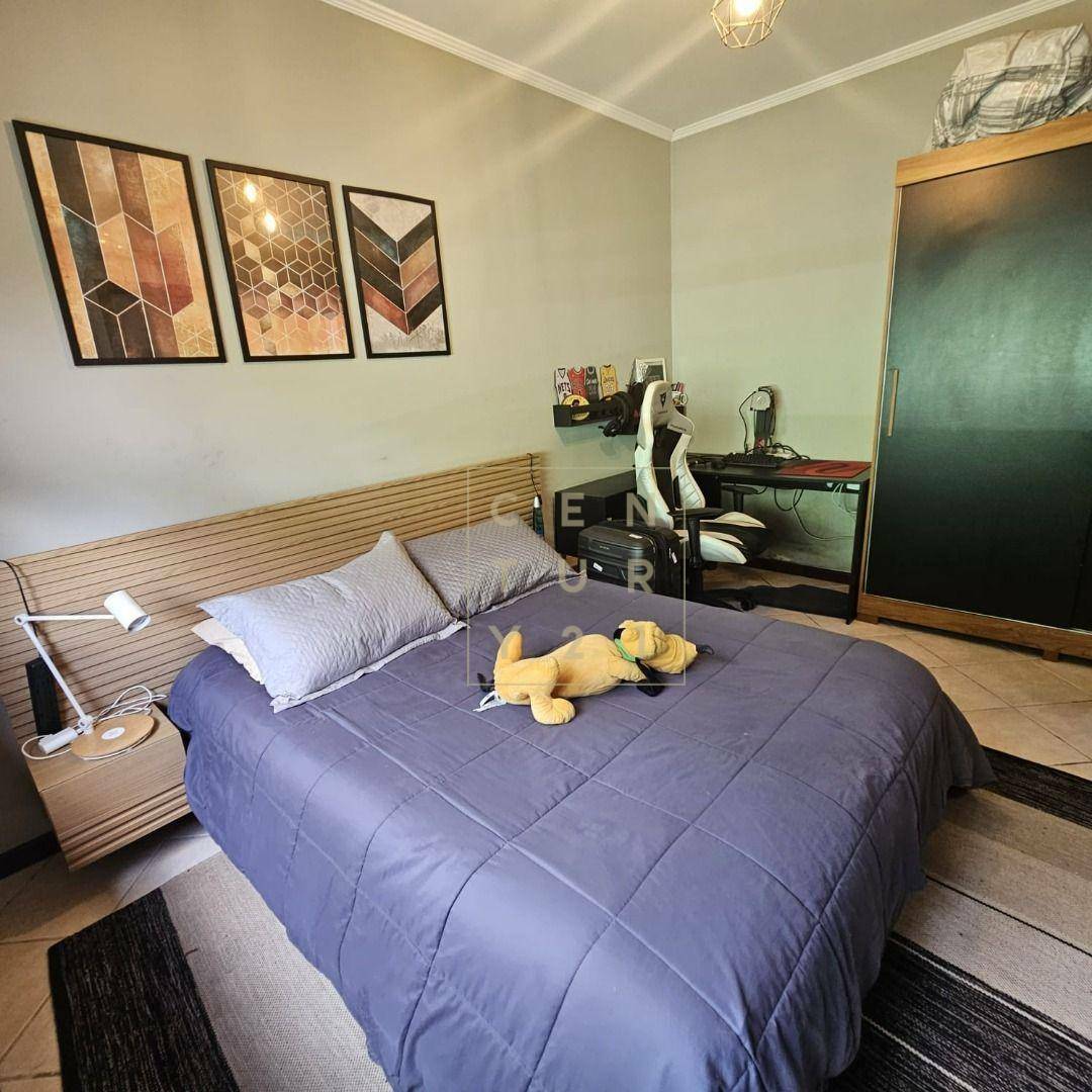 Casa de Condomínio à venda com 5 quartos, 367m² - Foto 24