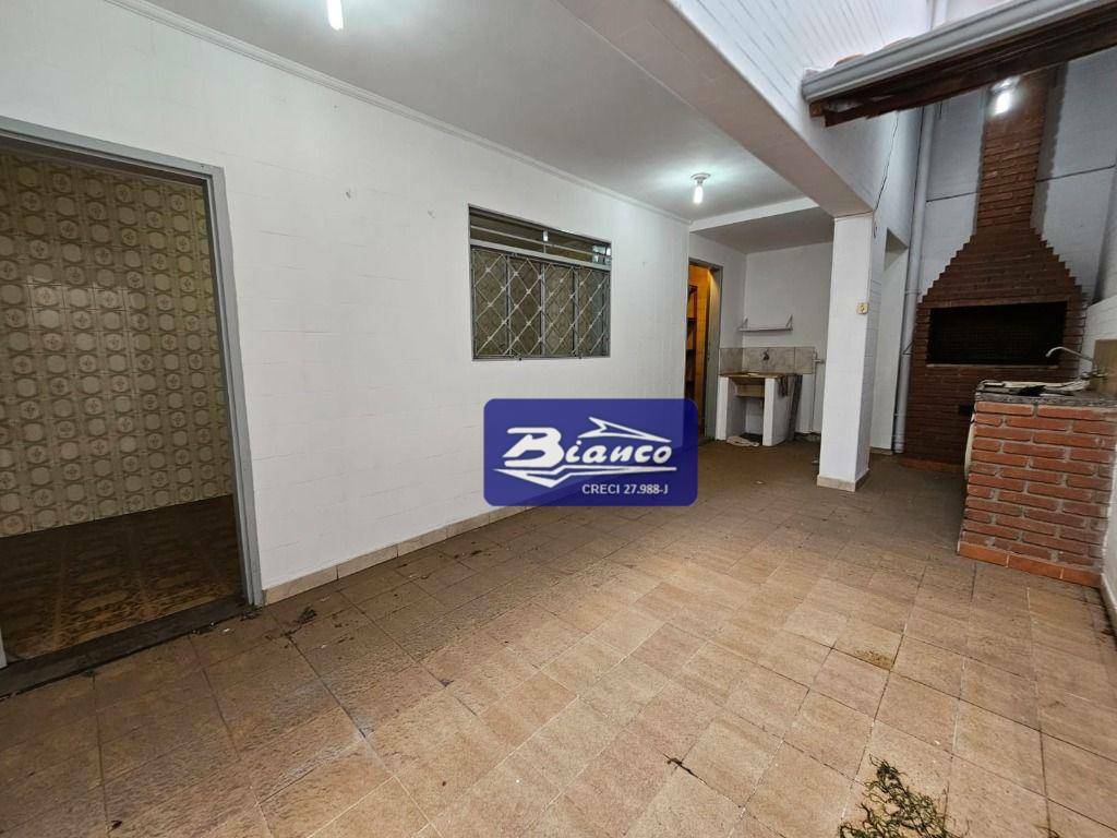 Sobrado à venda com 3 quartos, 134m² - Foto 9