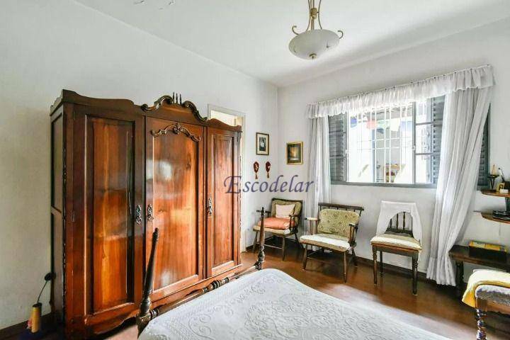 Casa à venda com 4 quartos, 220m² - Foto 22