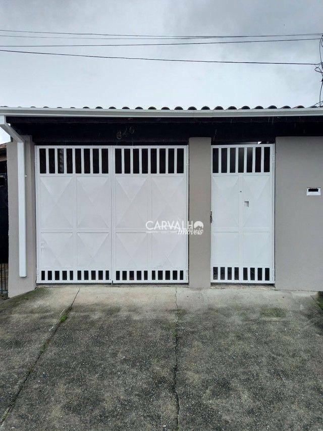 Casa à venda com 1 quarto, 61m² - Foto 1