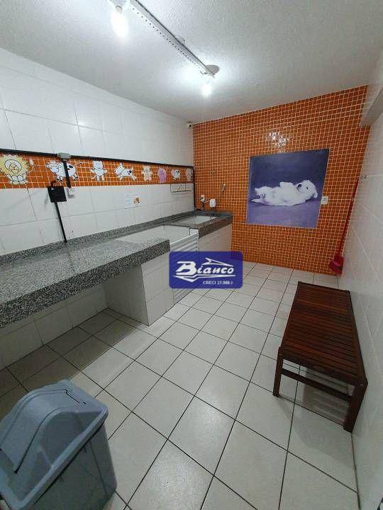 Apartamento à venda com 2 quartos, 82m² - Foto 30