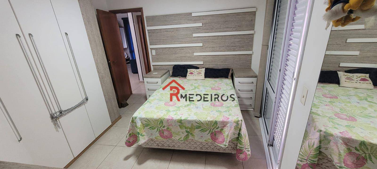 Apartamento para alugar com 2 quartos, 90m² - Foto 13