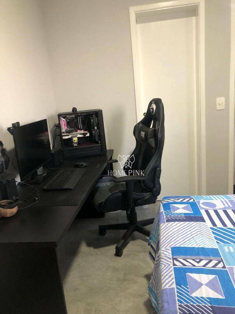 Apartamento à venda com 4 quartos, 150m² - Foto 32