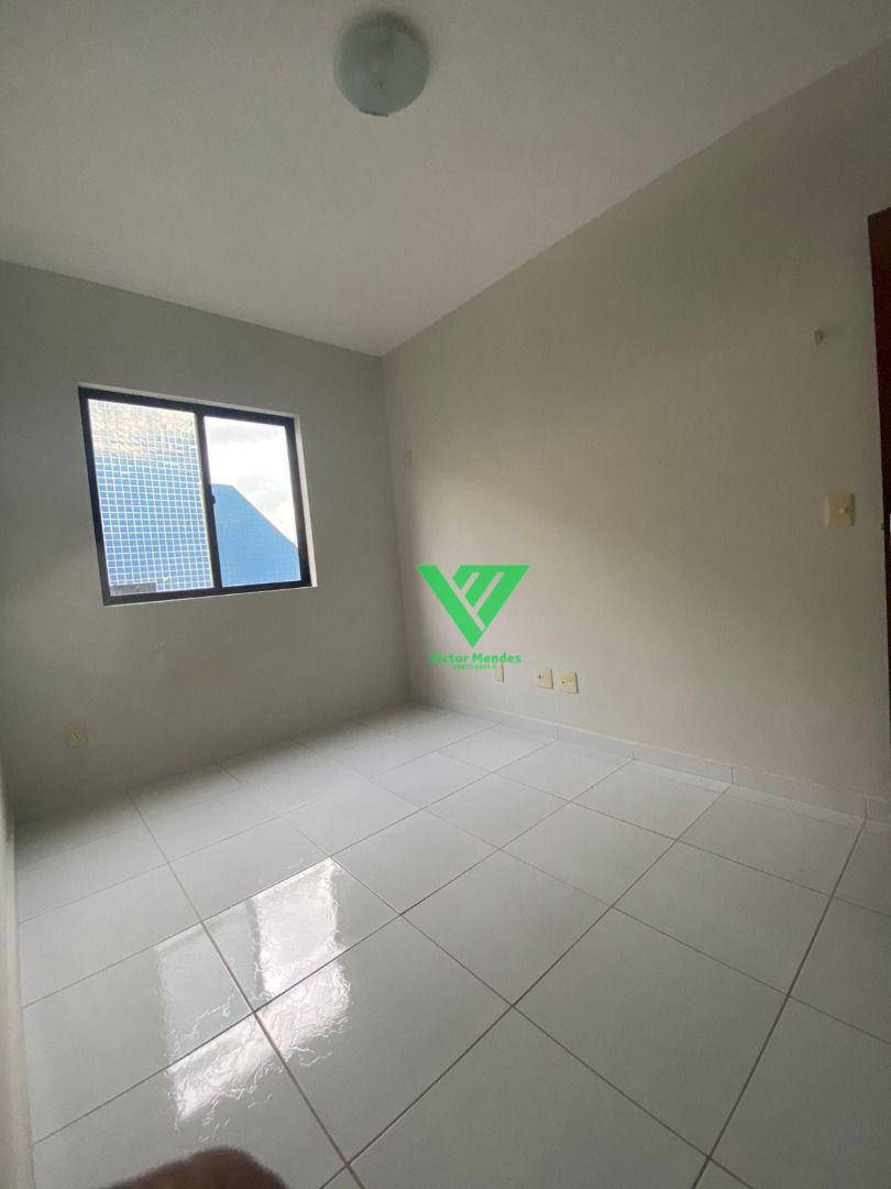 Apartamento à venda com 3 quartos, 90m² - Foto 9