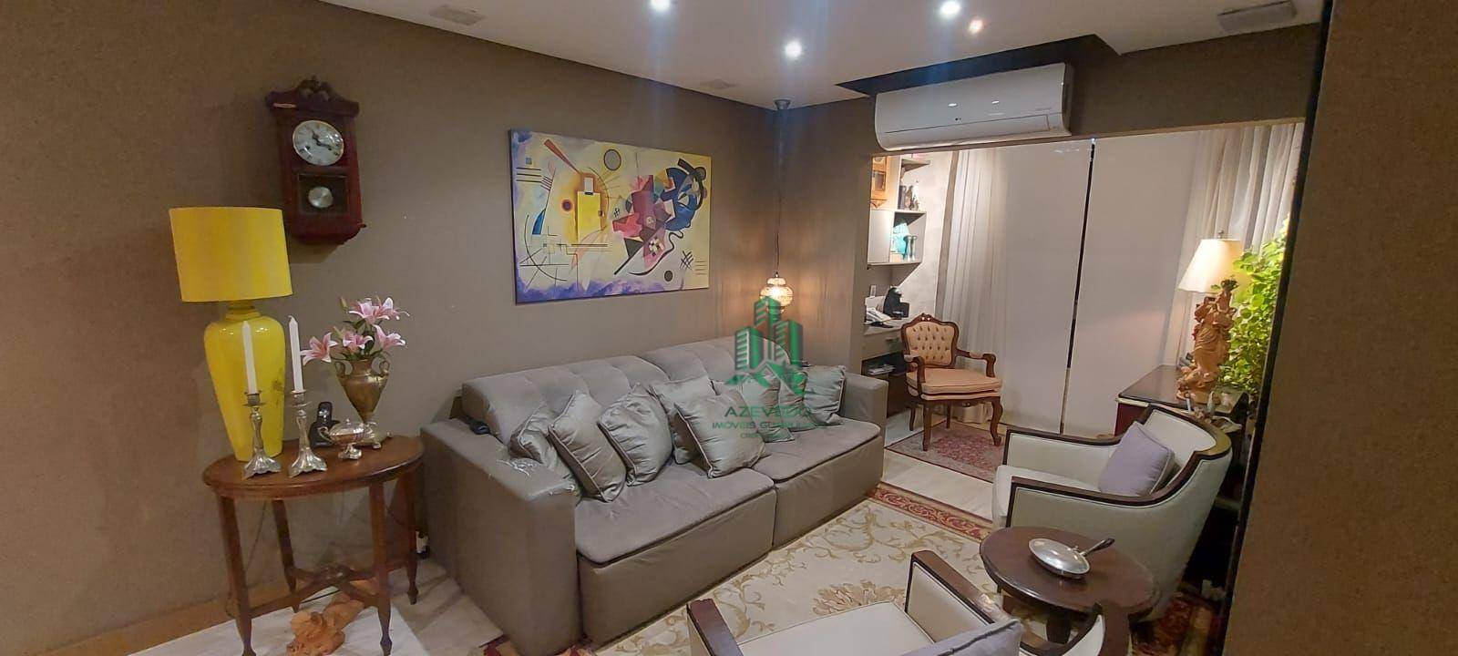 Apartamento à venda com 2 quartos, 50m² - Foto 2