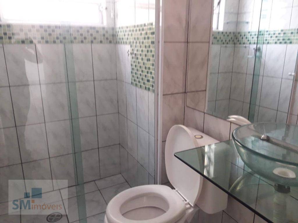 Apartamento à venda com 2 quartos, 56m² - Foto 8