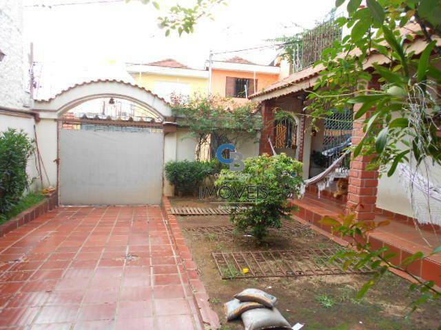 Sobrado à venda com 4 quartos, 200m² - Foto 6