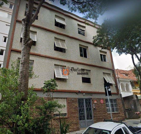 Apartamento à venda com 2 quartos, 87m² - Foto 2