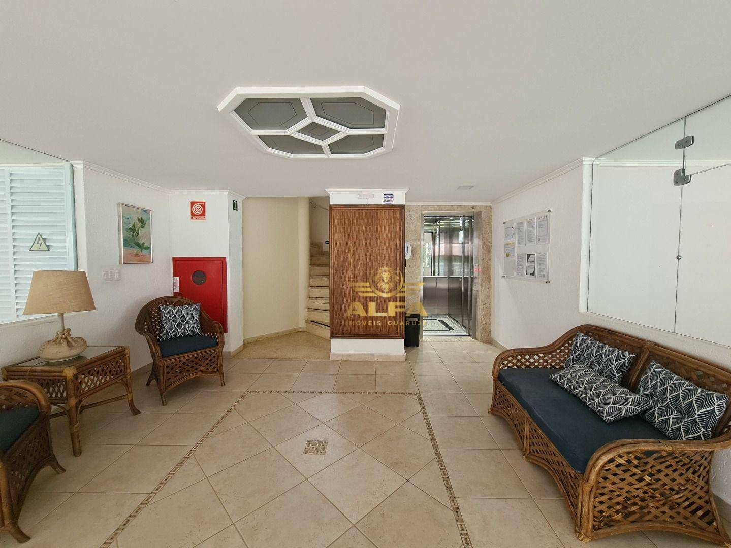 Apartamento à venda com 1 quarto, 59m² - Foto 19