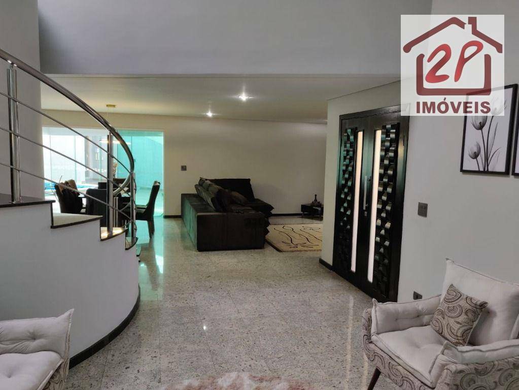 Casa de Condomínio à venda com 3 quartos, 379m² - Foto 47