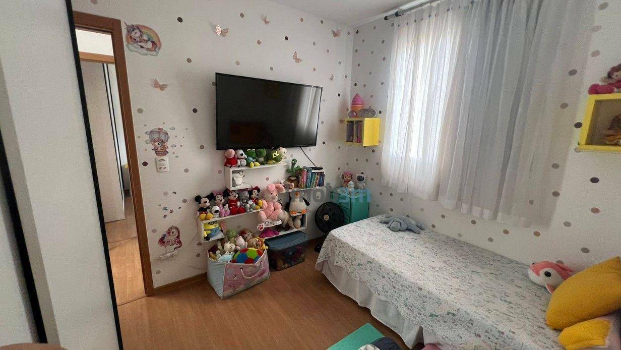 Apartamento à venda com 2 quartos, 44m² - Foto 8