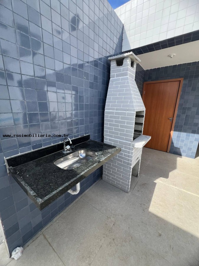 Apartamento à venda com 2 quartos, 50m² - Foto 10