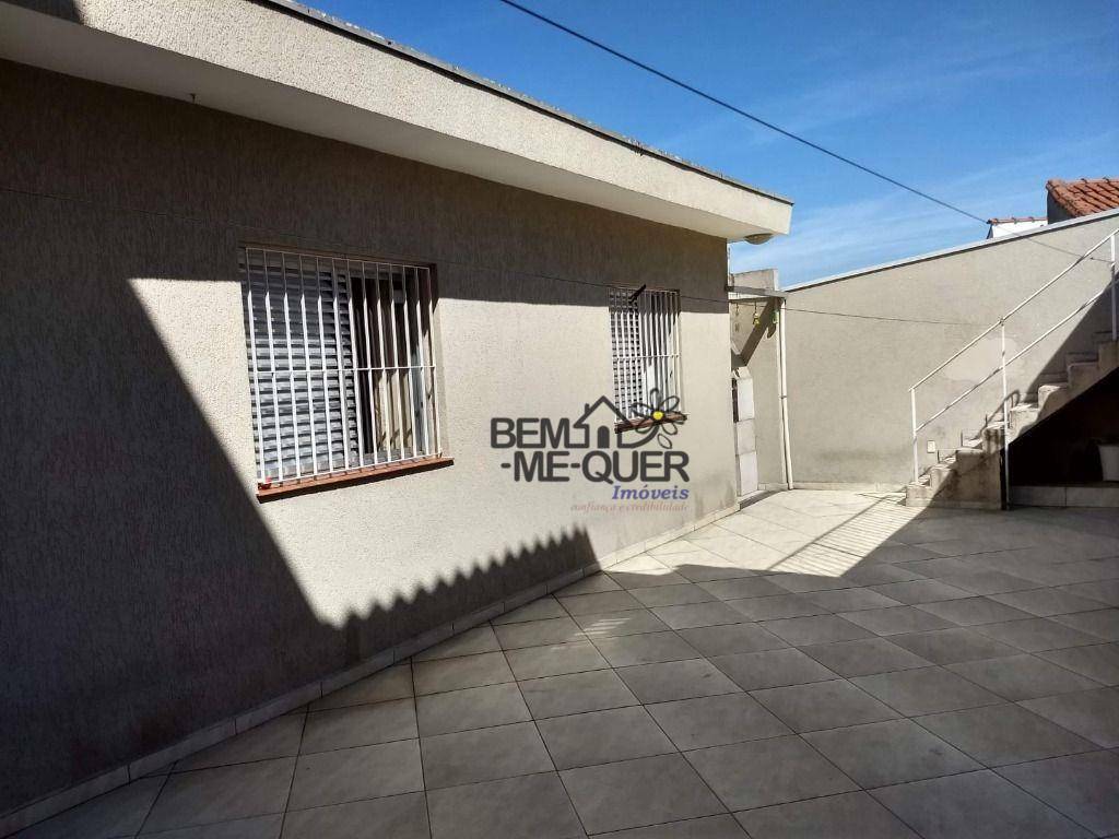 Casa à venda e aluguel com 3 quartos, 178m² - Foto 23