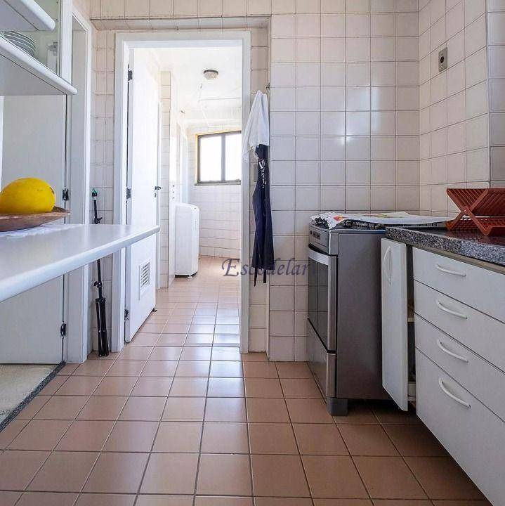 Apartamento à venda com 3 quartos, 86m² - Foto 10