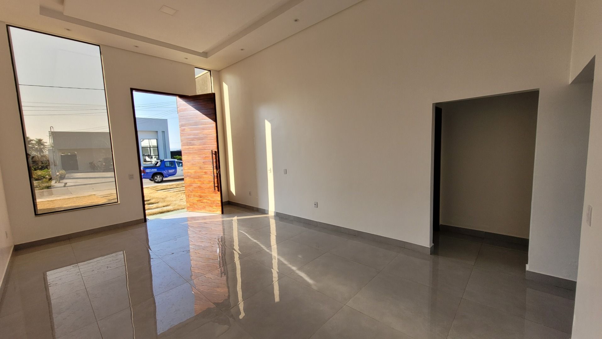 Casa de Condomínio à venda e aluguel com 4 quartos, 170m² - Foto 3