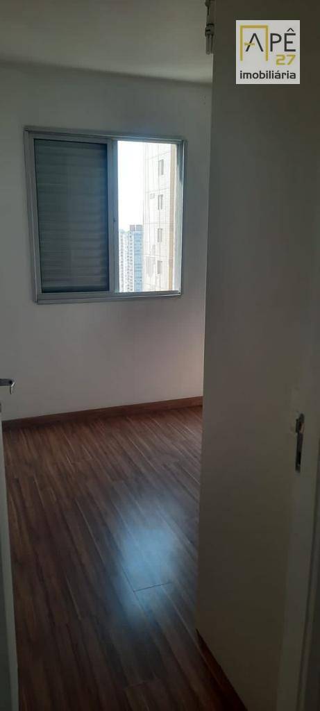 Apartamento à venda com 2 quartos, 52m² - Foto 10