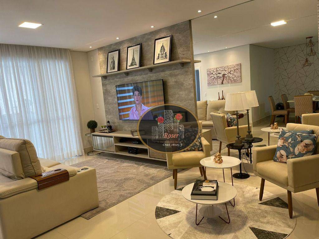 Apartamento para alugar com 1 quarto, 95m² - Foto 16
