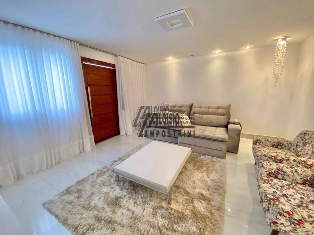 Casa à venda com 3 quartos, 200m² - Foto 12