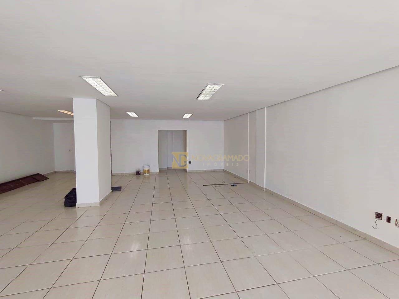 Loja-Salão para alugar, 165m² - Foto 9