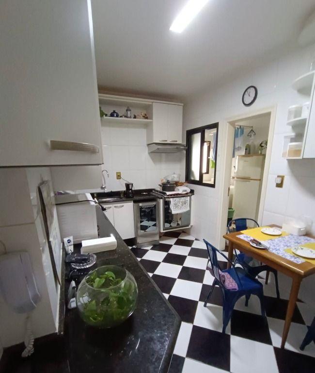 Apartamento à venda com 3 quartos, 137m² - Foto 29