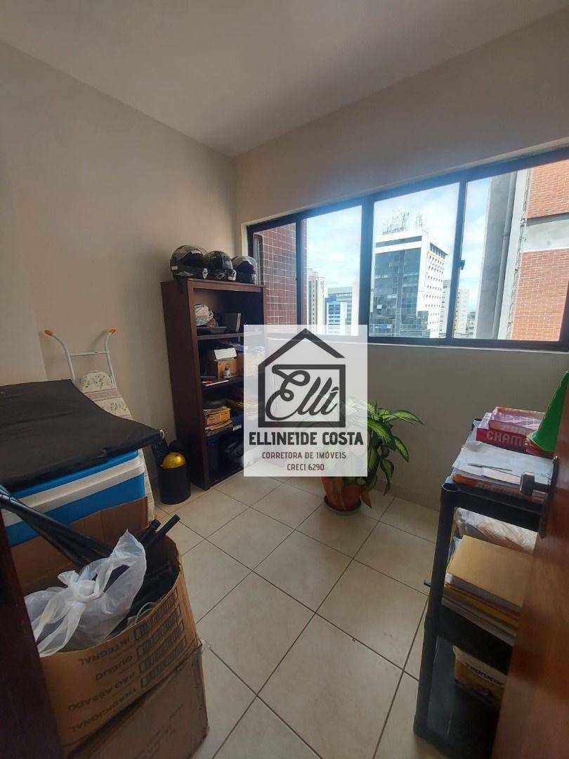 Apartamento à venda com 3 quartos, 190m² - Foto 27