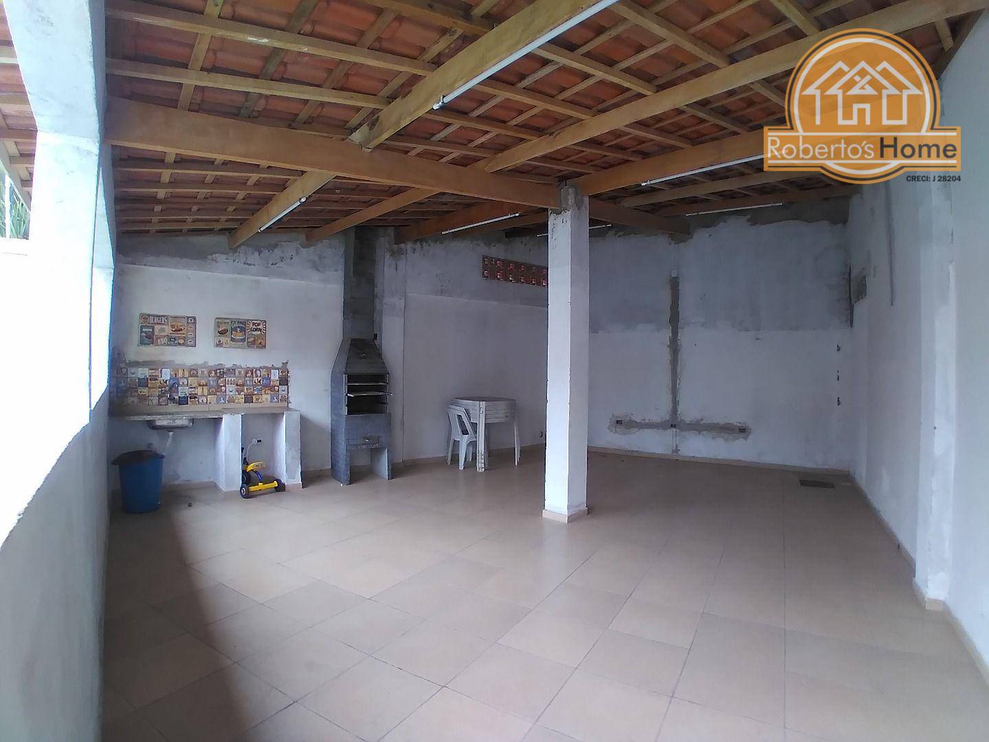 Casa à venda com 2 quartos, 67m² - Foto 8