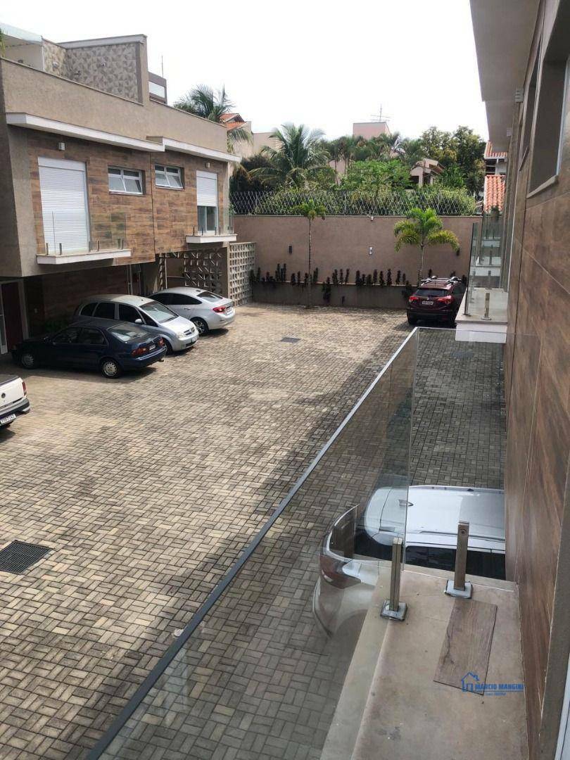 Casa de Condomínio à venda com 3 quartos, 172m² - Foto 20