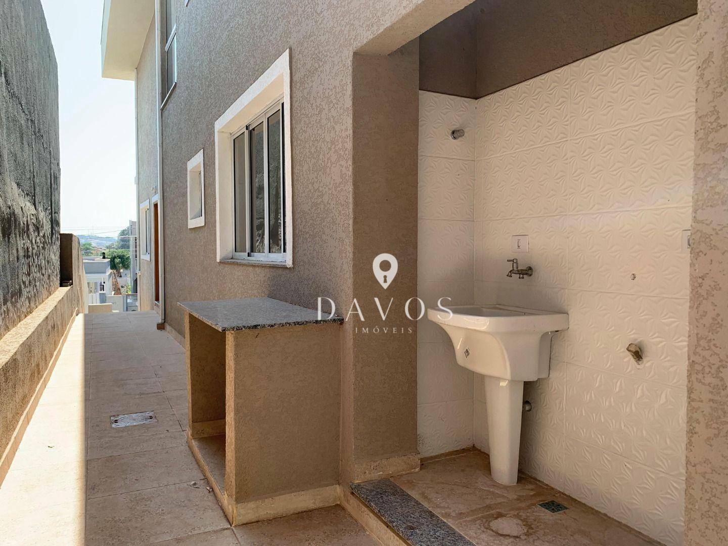 Sobrado à venda com 3 quartos, 120m² - Foto 4