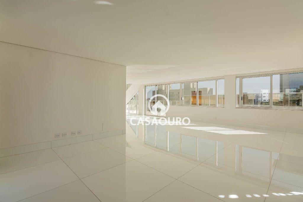 Cobertura à venda com 4 quartos, 506m² - Foto 8