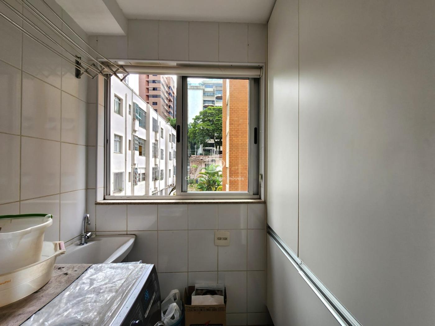 Apartamento à venda com 2 quartos, 64m² - Foto 25