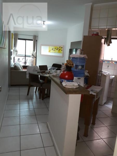 Apartamento à venda com 2 quartos, 65m² - Foto 21