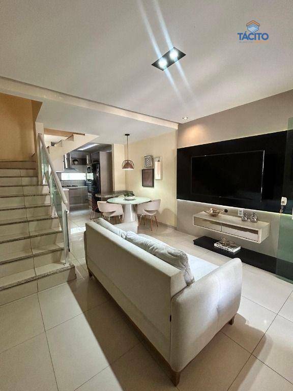 Casa à venda com 2 quartos, 88m² - Foto 1