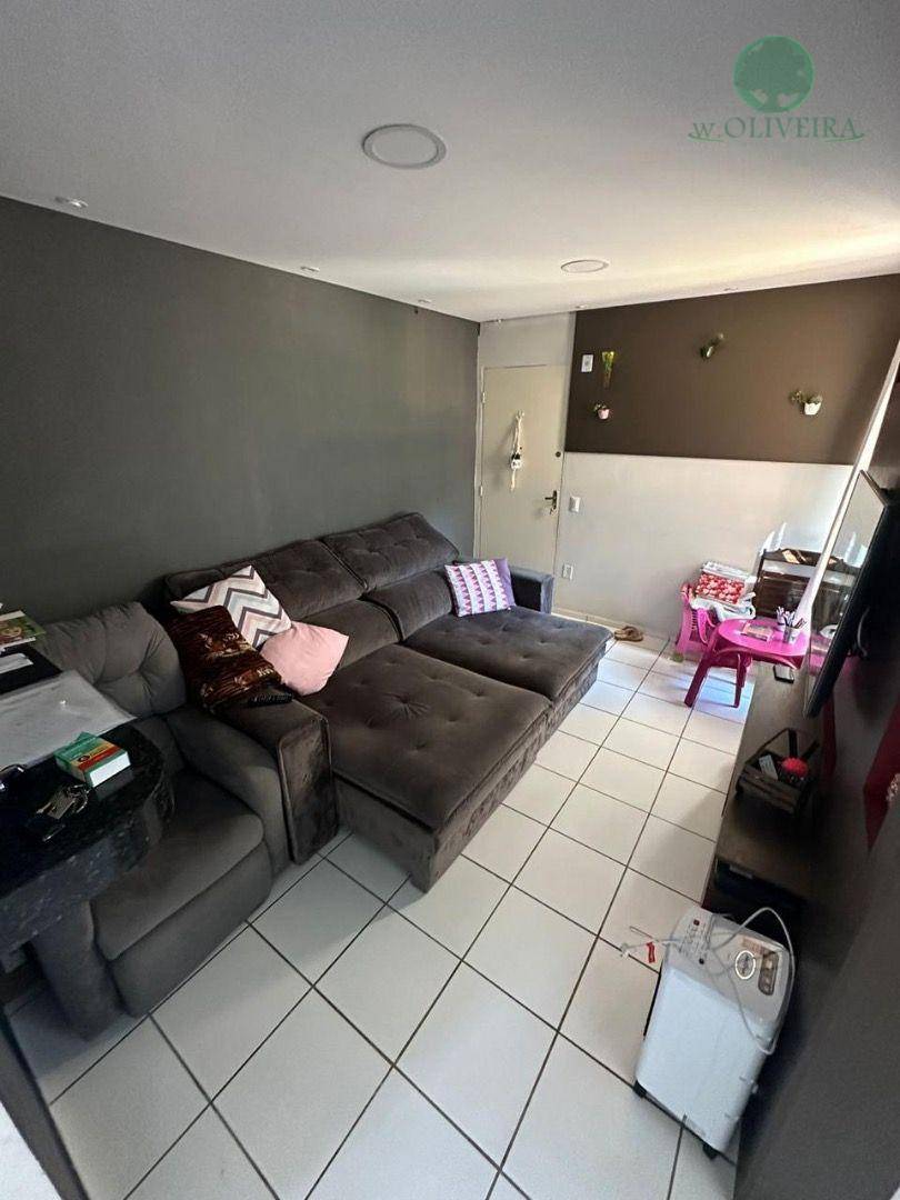 Apartamento, 2 quartos, 55 m² - Foto 2