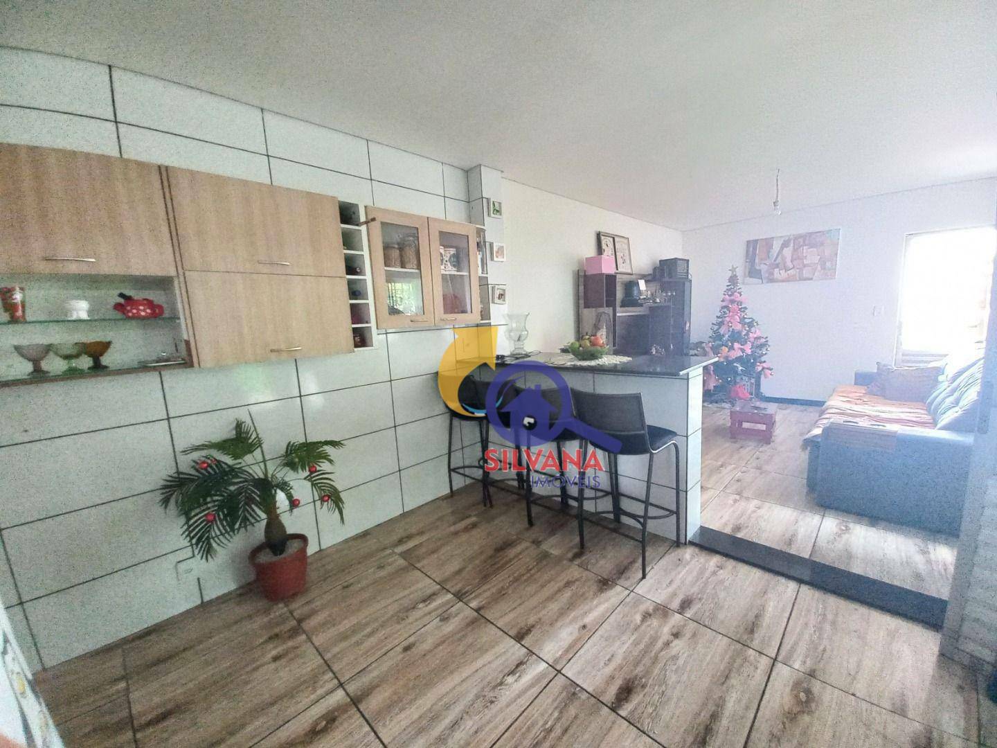 Casa à venda com 3 quartos, 130m² - Foto 5