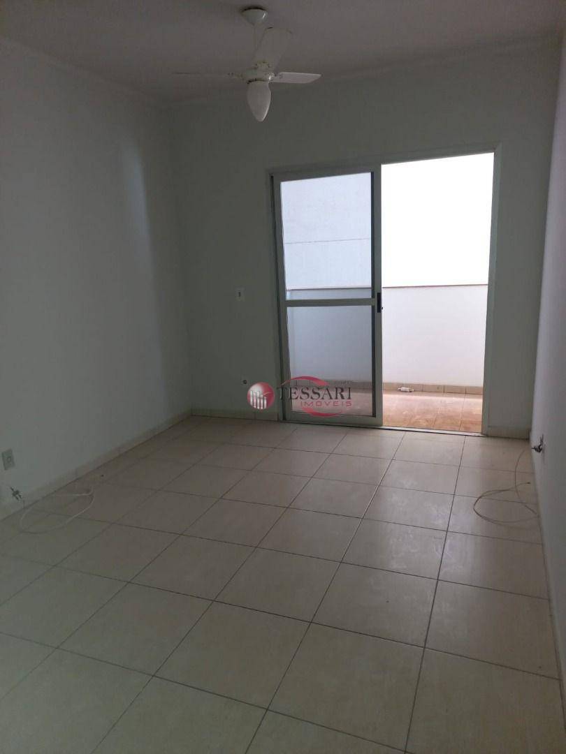 Apartamento para alugar com 1 quarto, 48m² - Foto 3