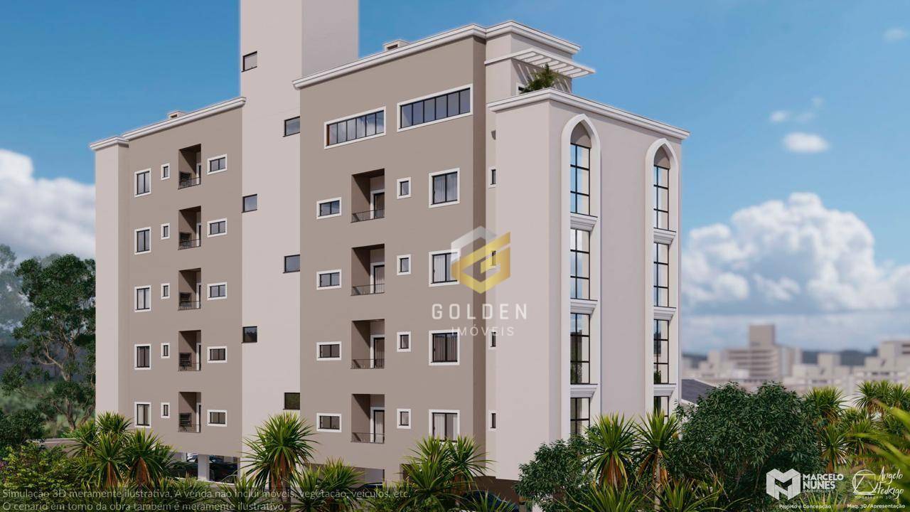 Apartamento, 2 quartos, 65 m² - Foto 3