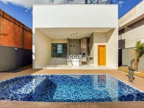 Sobrado à venda com 3 quartos, 205m² - Foto 5