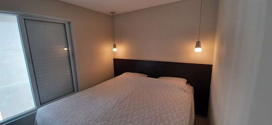 Apartamento à venda com 2 quartos, 63m² - Foto 14